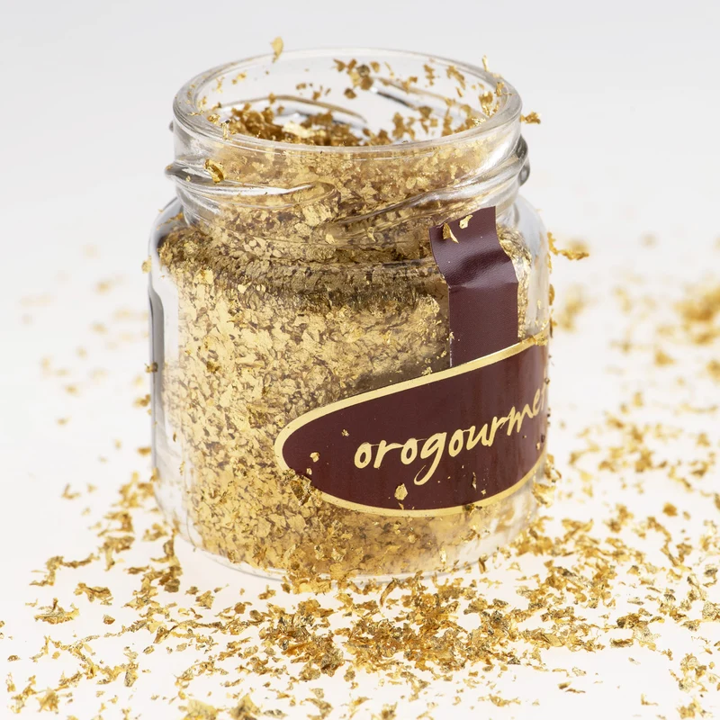 COPOS DE ORO 300MG