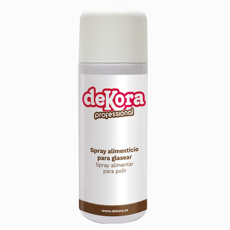 SPRAY PARA GLASEAR 300 ML