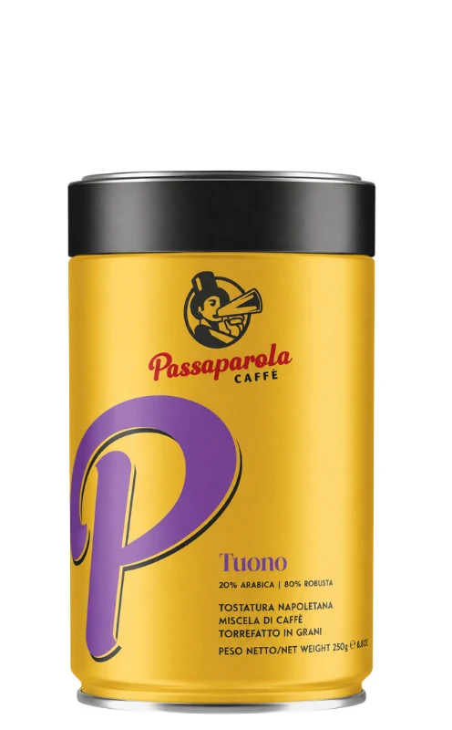 Passaparola Tuono