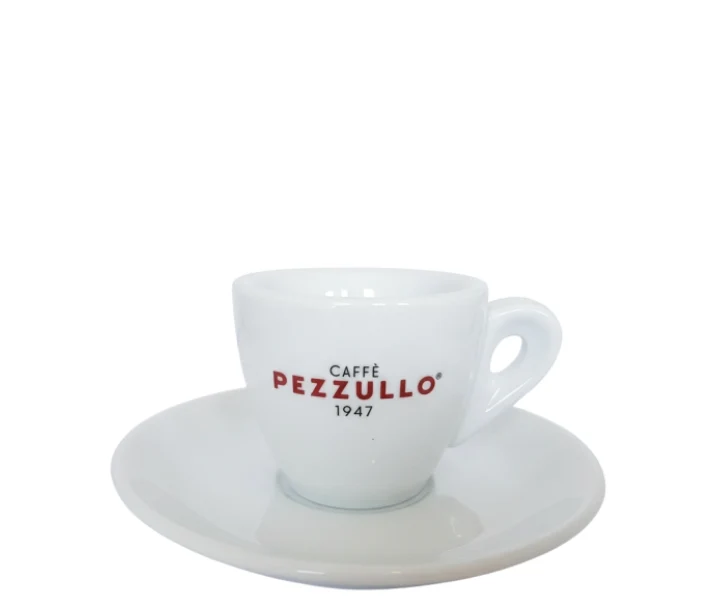 Caffè Pezzulo Tazzina Caffè