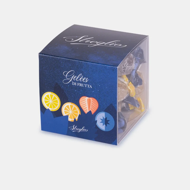 Cubotto Gelées assortite