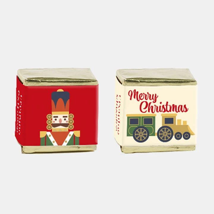 Cremino Buon Natale