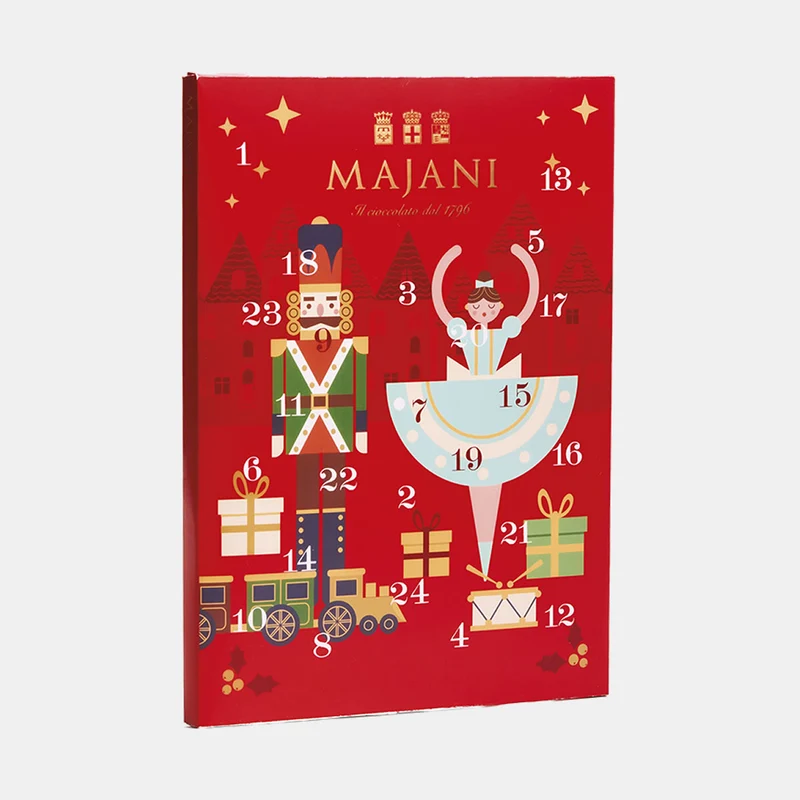 Calendario dell'Avvento