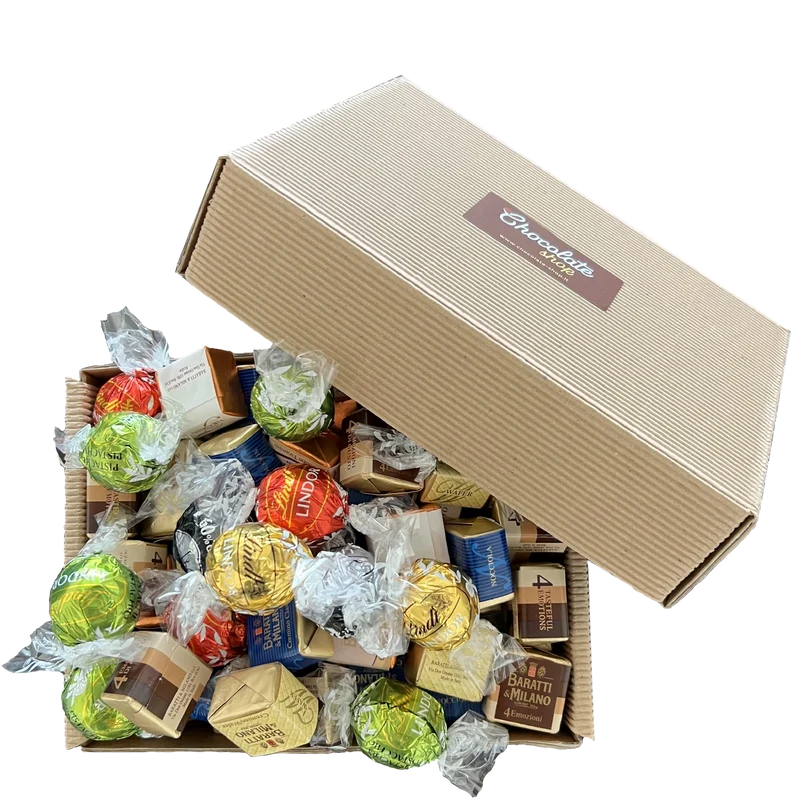 Choco Mix 1500g