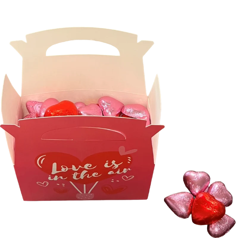 Choco Mix San Valentino