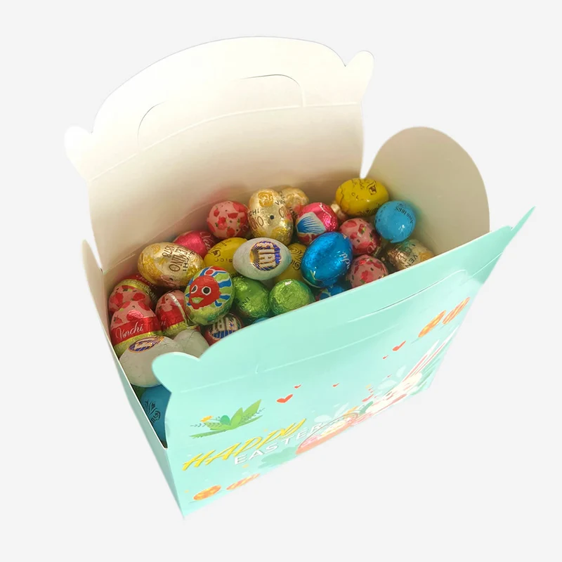 Choco Mix Pasqua