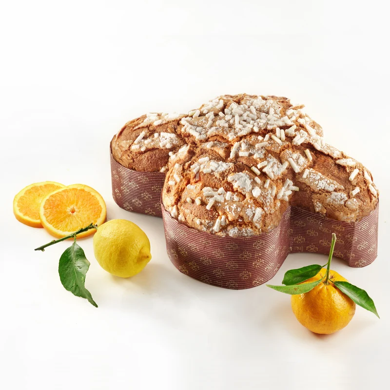 Colomba L'Amalfitana