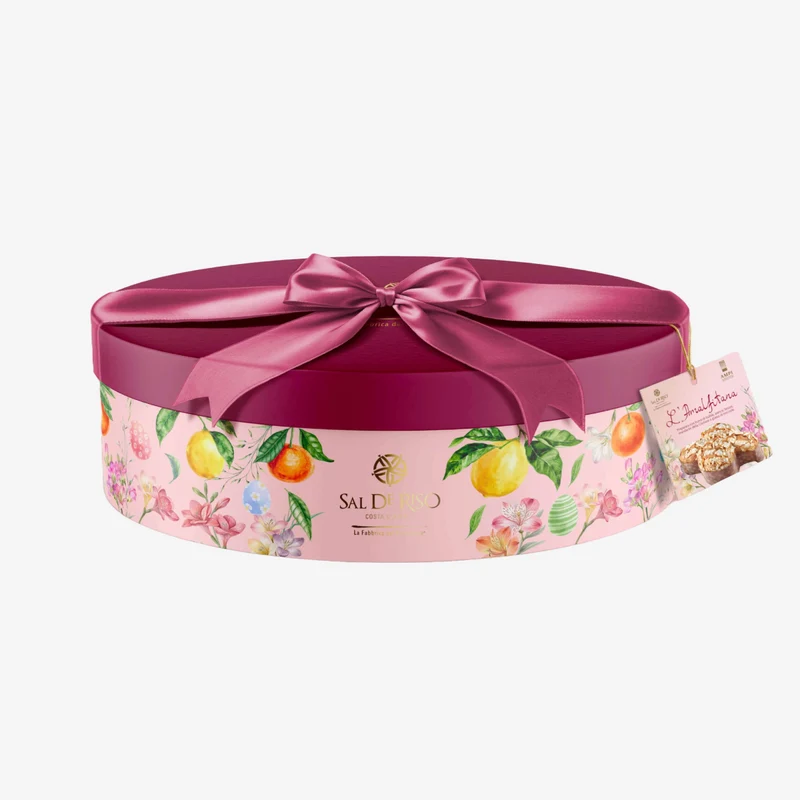 Colomba L'Amalfitana