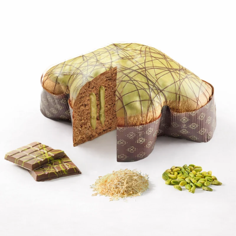 Colomba Dubai Chocolate