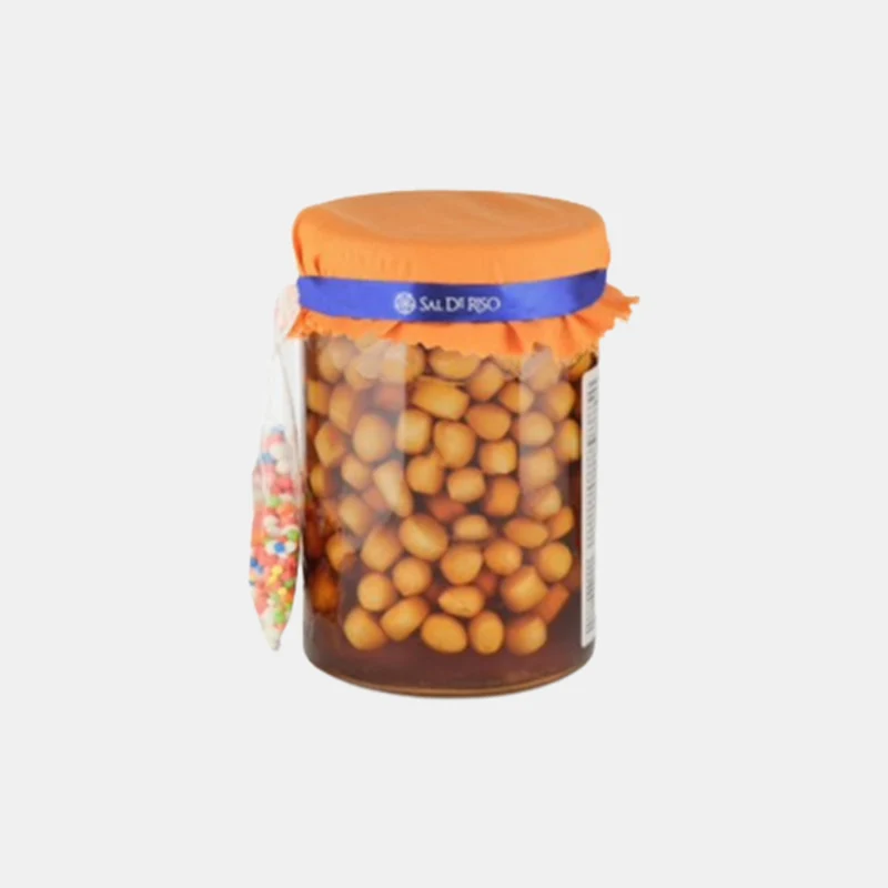 Struffoli Napoletani