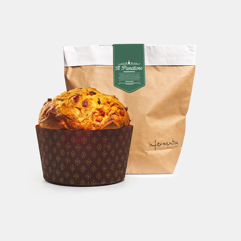 Panettone Tradizionale