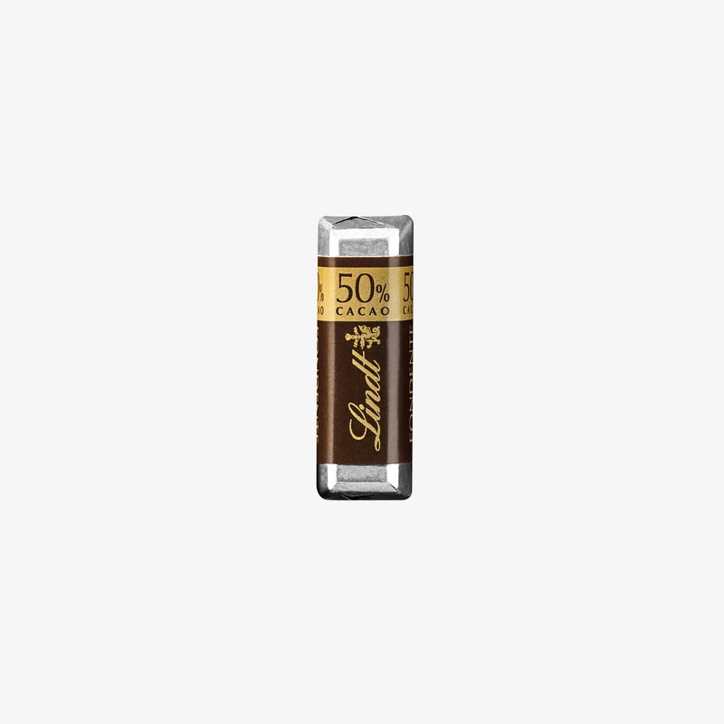Lindt Pralina Fondente 50%