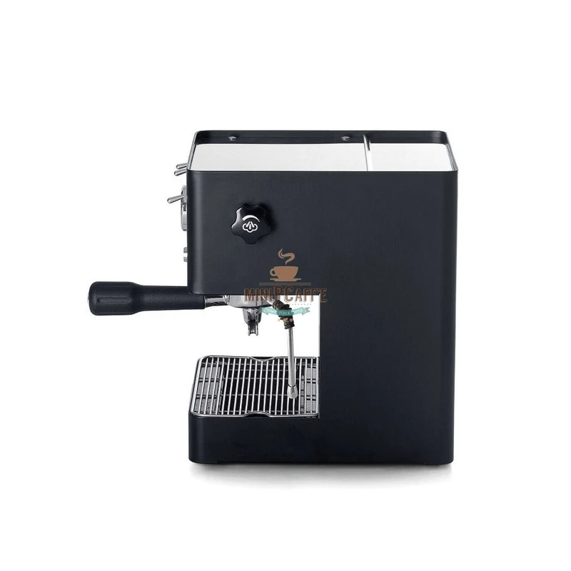 La Pavoni Casabar Black Espresso Machine