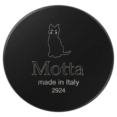 Motta WDT set per espresso con supporto