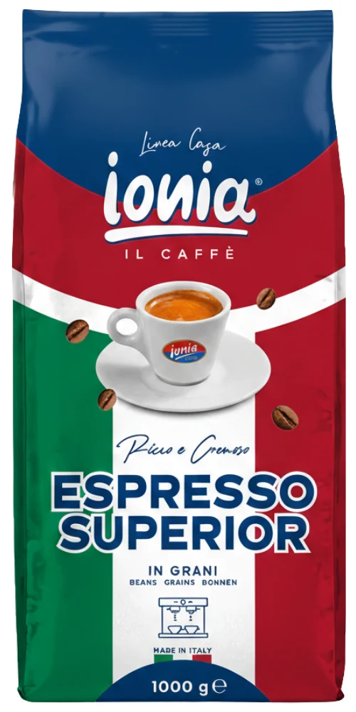 ionia Superior