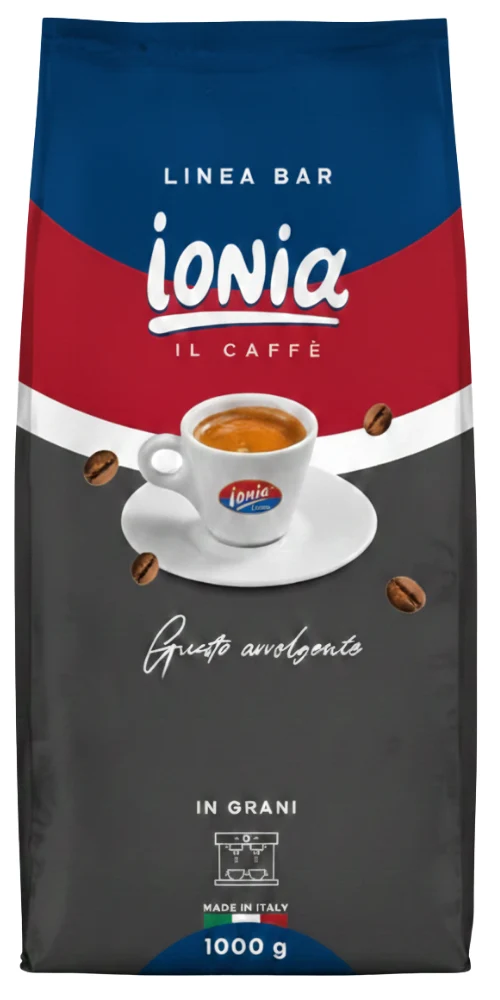 ionia Gastronom