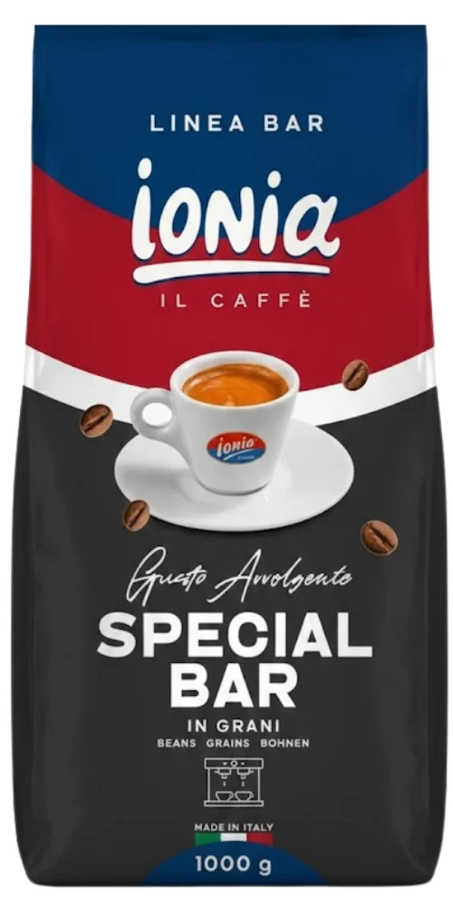 ionia Special Bar