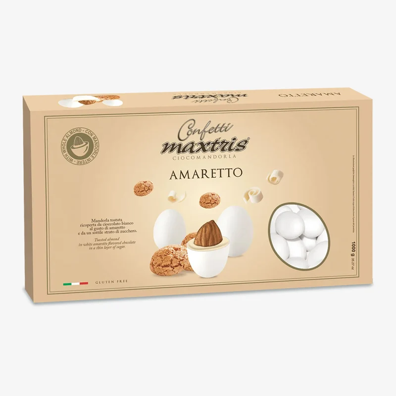 Maxtris Amaretto