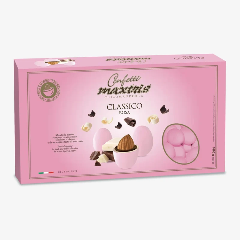 Maxtris Classico Rosa