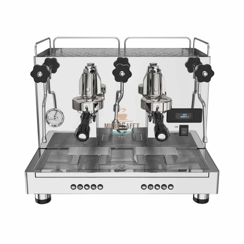 Lelit Giulietta X 2 Group Commercial Espresso Machine