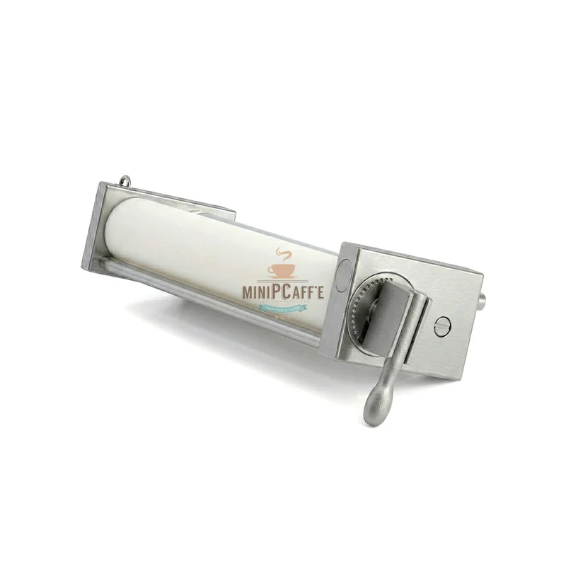 Pastaline Maxi Sfogly Complete Roller Group Assembly