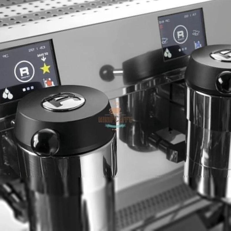 Rocket R9V 3 Group Commercial Espresso Machine