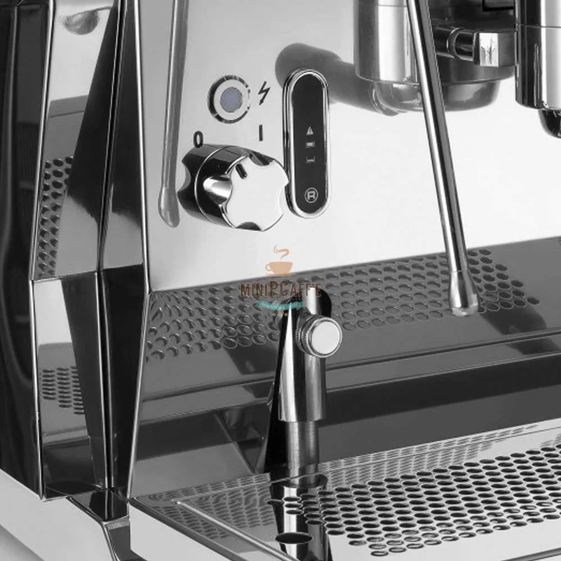 Rocket R9V 3 Group Commercial Espresso Machine