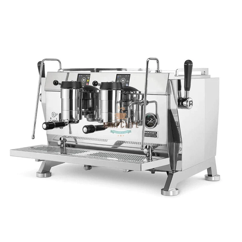 Rocket R9V 2 Group Commercial Espresso Machine
