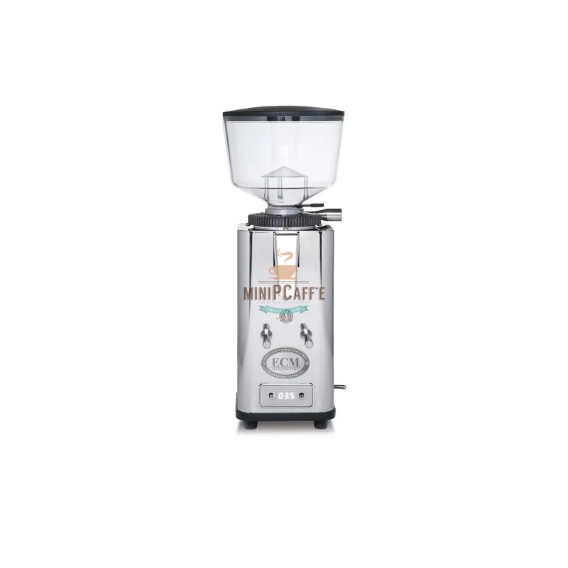 ECM S-Automatik 64 Espresso Coffee Grinder