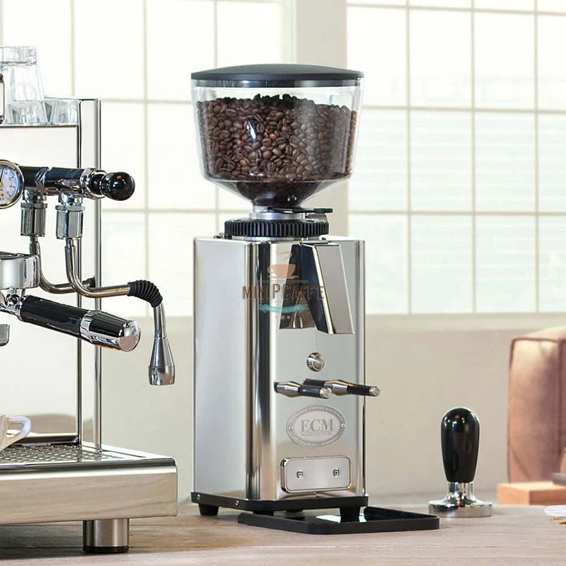 ECM S-Automatik 64 Espresso Coffee Grinder