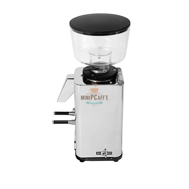 ECM S-Automatik 64 Espresso Coffee Grinder