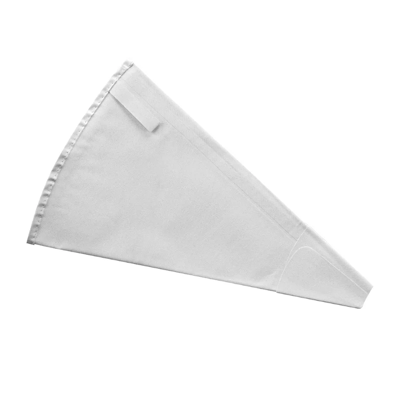 MANGA PASTELERA FLEX POLIESTER Y POLIURETANO 46CM