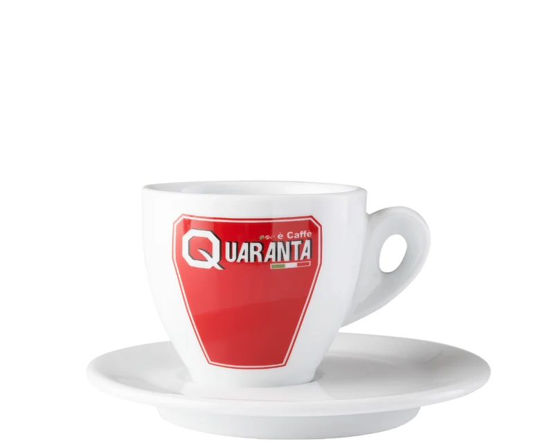 Quaranta Tazzina da Caffè