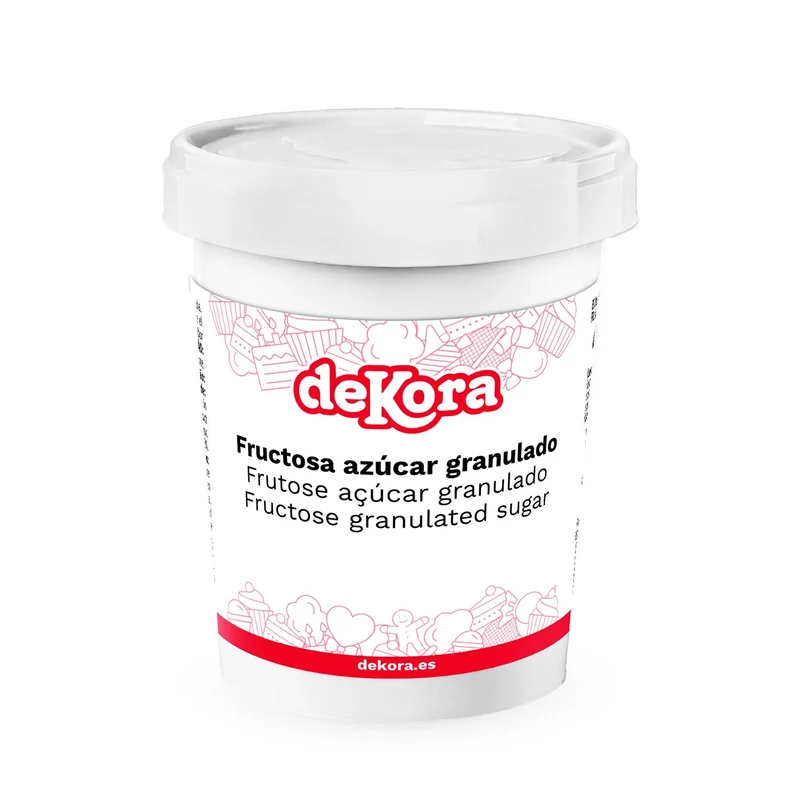 FRUCTOSA 400 GR
