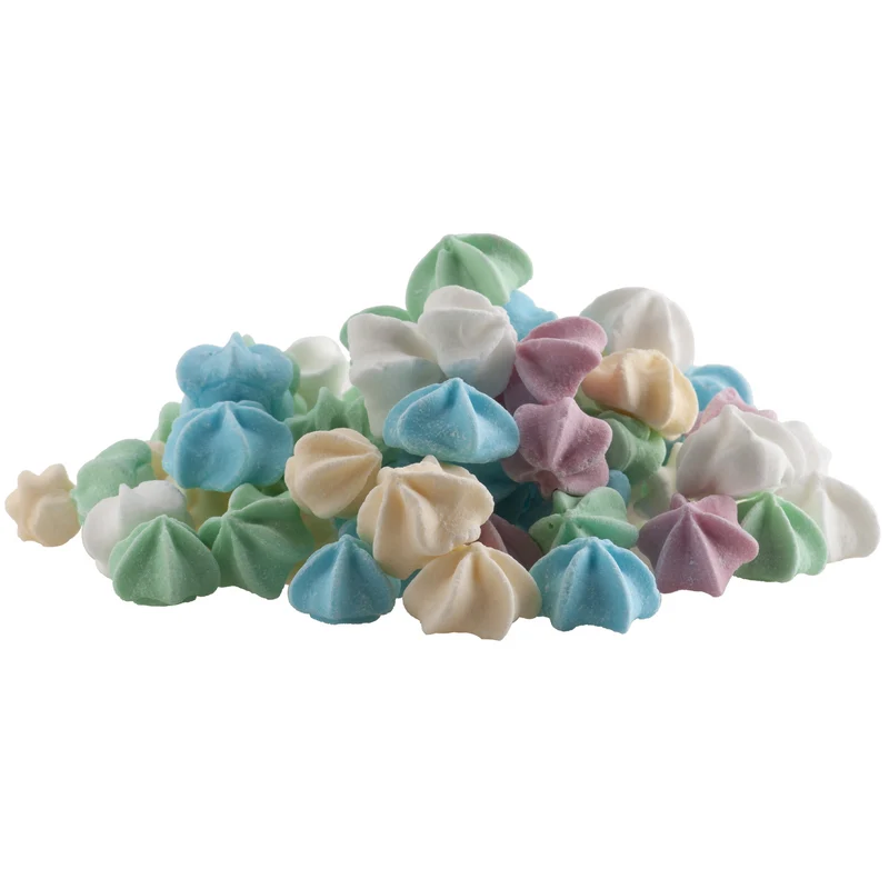 FLORES DE AZUCAR 80g AZF