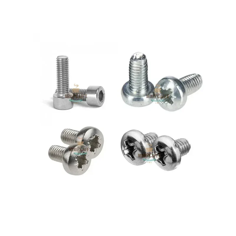 Complete Screws Set for Musso Pola Stella