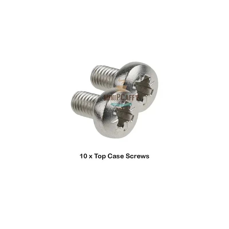 Complete Screws Set for Musso Pola Stella