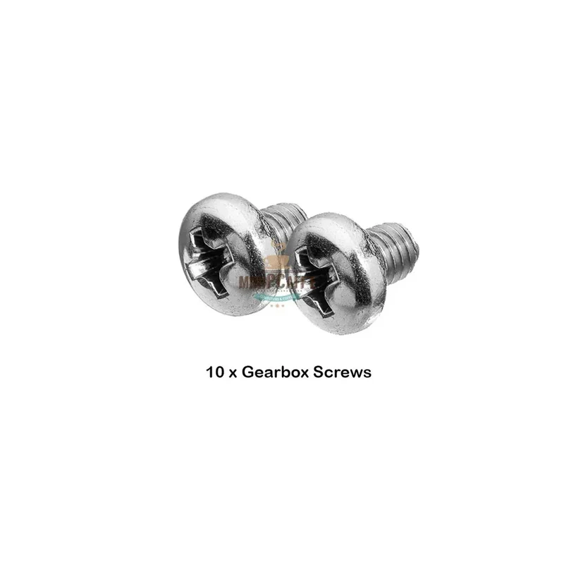 Complete Screws Set for Musso Pola Stella