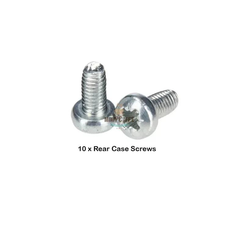 Complete Screws Set for Musso Pola Stella