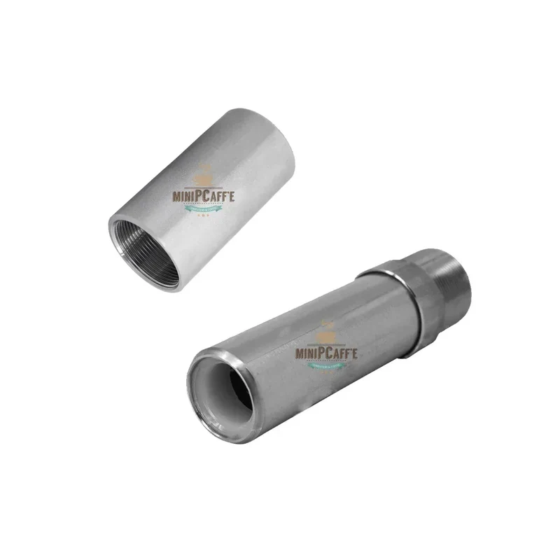Shaft Sleeve and Shaft Holder for Musso Mini Lussino