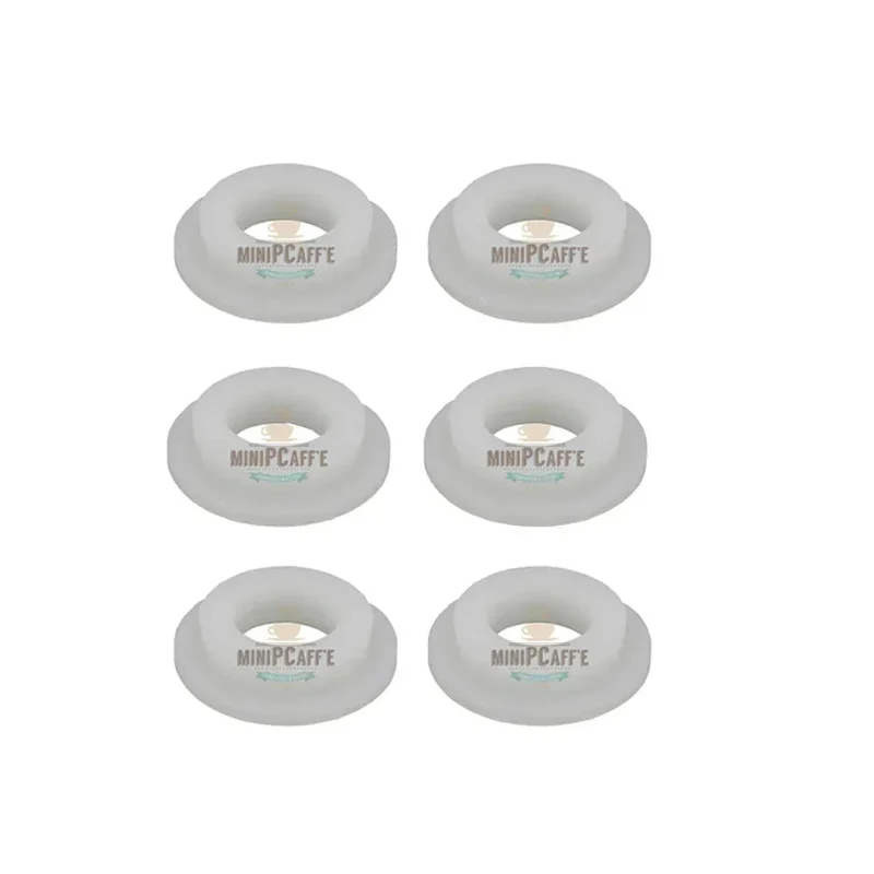 B Bushings Set for Musso Mini Lussino Ice Cream Maker