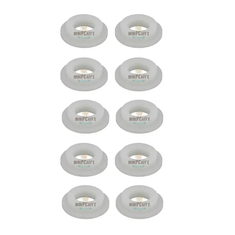 B Bushings Set for Musso Mini Lussino Ice Cream Maker