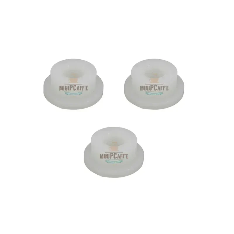A Bushings Set for Musso Mini Lussino Ice Cream Maker