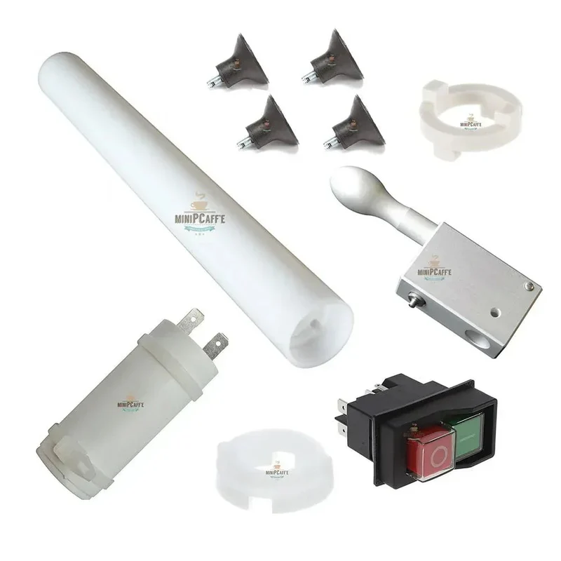 Complete Replacement Parts Kit for Pastaline Maxi Sfogly
