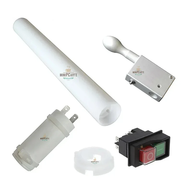 Complete Replacement Parts Kit for Pastaline Maxi Sfogly