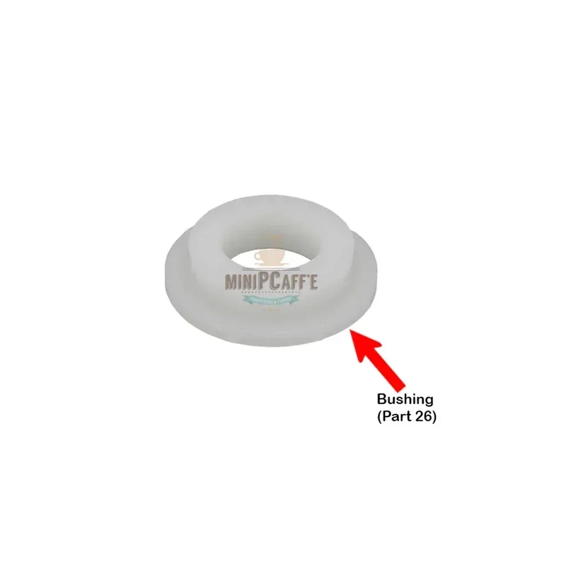B Bushings Set for Musso Pola Stella