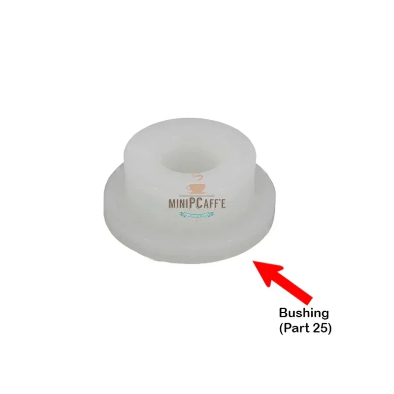 A Bushings Set for Musso Pola Stella