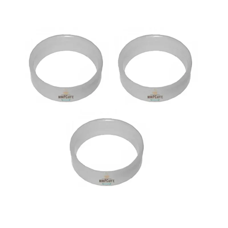 3 Piece Paddle Bushings for Musso Fiume Giardino