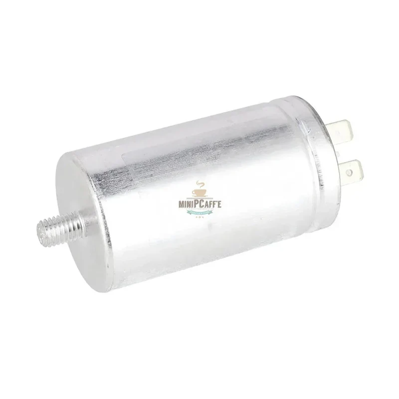 Capacitor Replacement for Musso Stella Chef