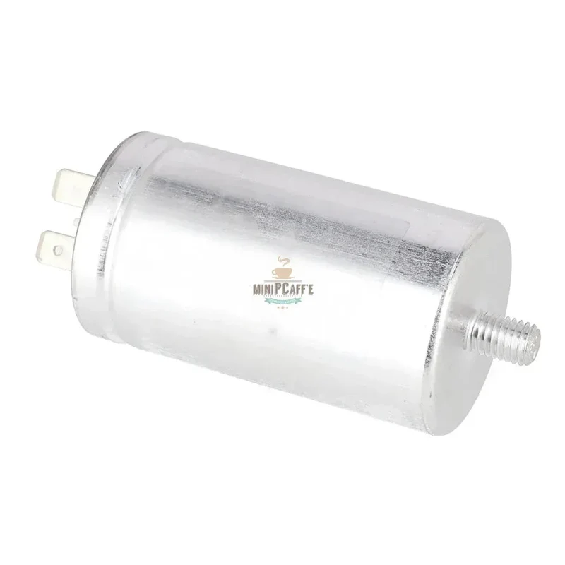 Capacitor Replacement for Musso Stella Chef